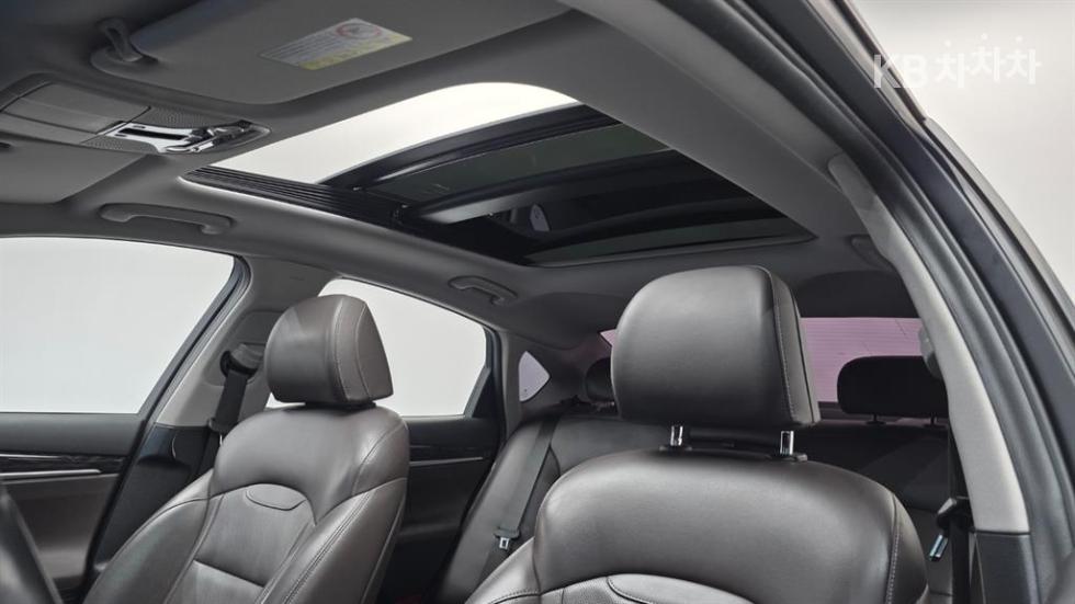 Hyundai Grandeur — miniaturë 17