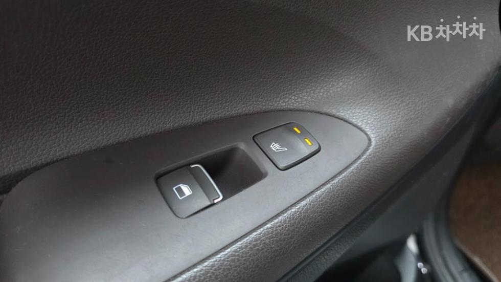 Hyundai Grandeur — miniaturë 18