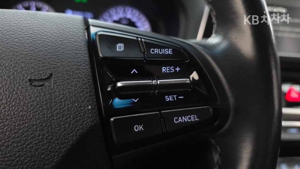 Hyundai Grandeur — miniaturë 19
