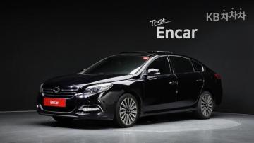 Renault SM7 re35  basic — foto 1