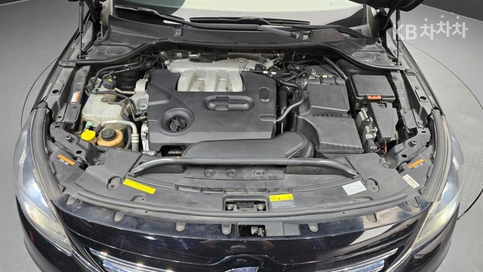 Renault SM7 — miniaturë 6