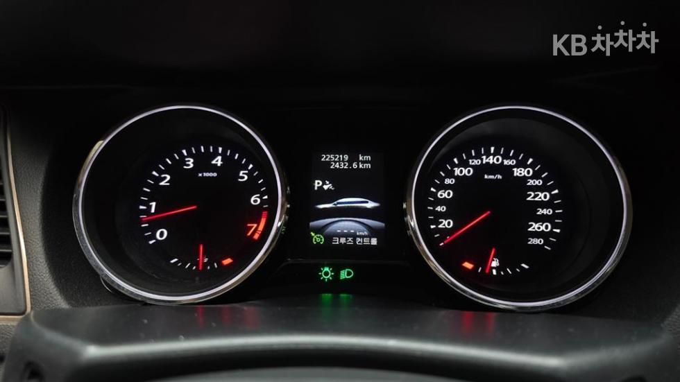 Renault SM7 — miniaturë 8