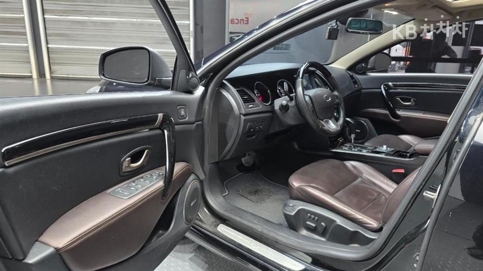 Renault SM7 — miniaturë 10