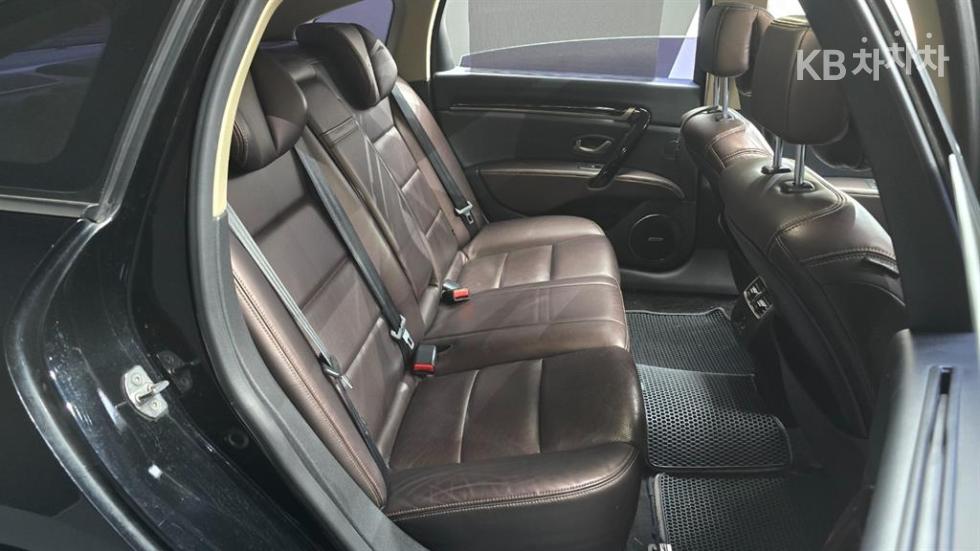 Renault SM7 — miniaturë 11
