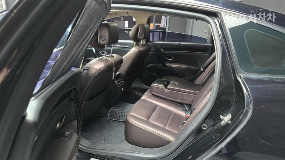 Renault SM7 — miniaturë 12