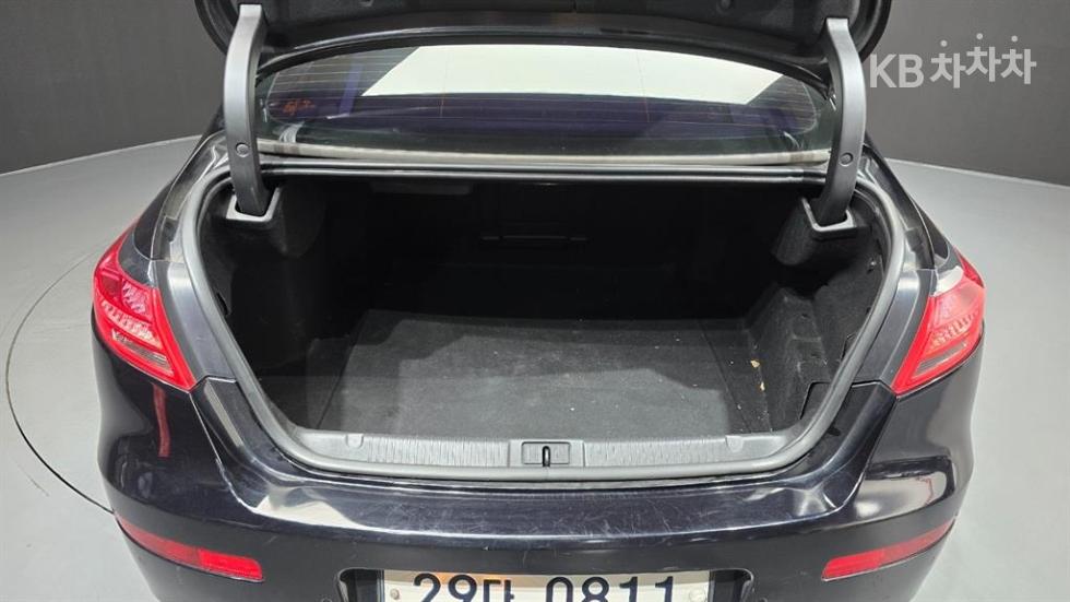 Renault SM7 — miniaturë 20