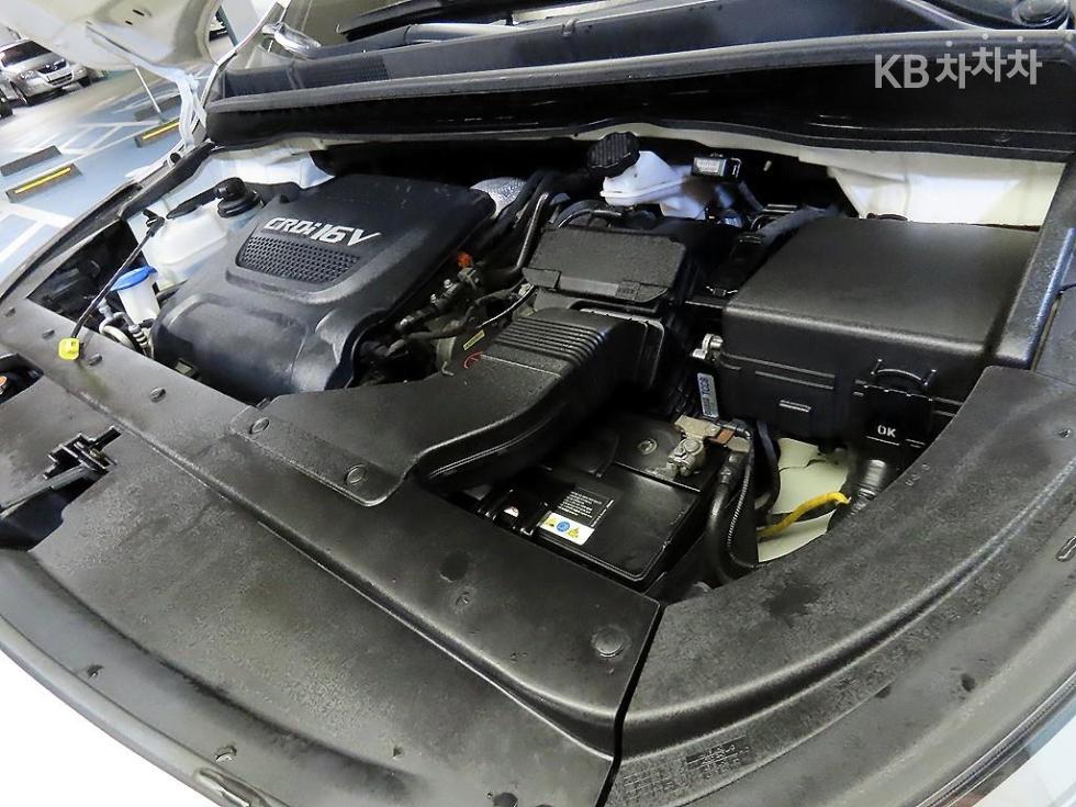 Kia Carnival — miniaturë 19
