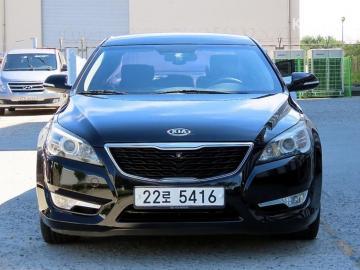 Kia K7 LPI 3.0 프레스티지 — foto 1
