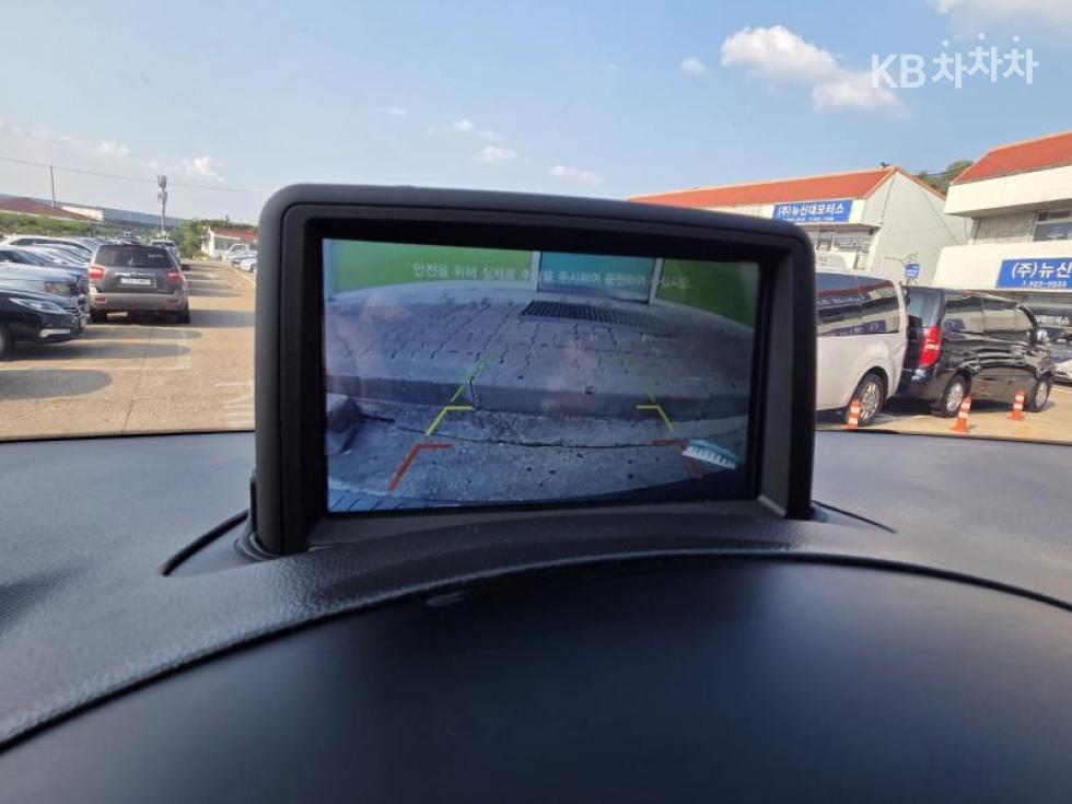 Hyundai Starex — miniaturë 14