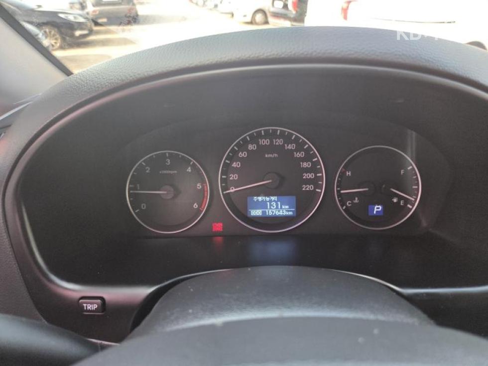 Hyundai Starex — miniaturë 17