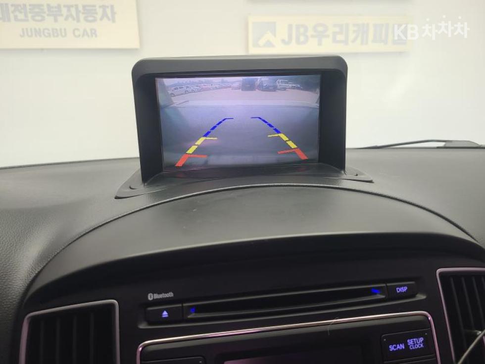 Hyundai Starex — miniaturë 6