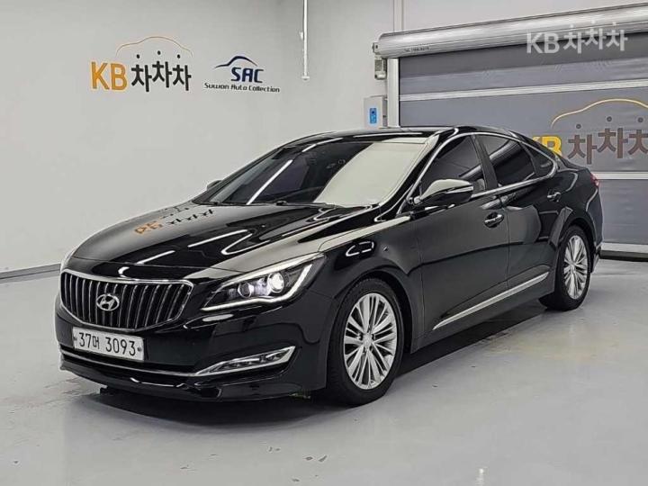 Hyundai Aslan G300 Modern — foto 1
