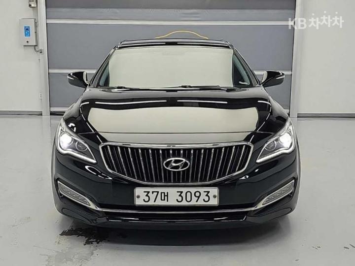 Hyundai Aslan — miniaturë 2