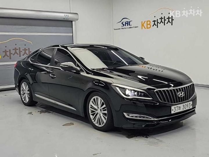 Hyundai Aslan — miniaturë 4