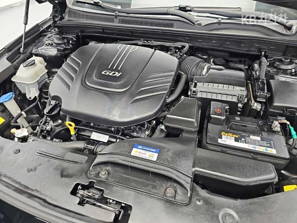 Hyundai Aslan — miniaturë 5
