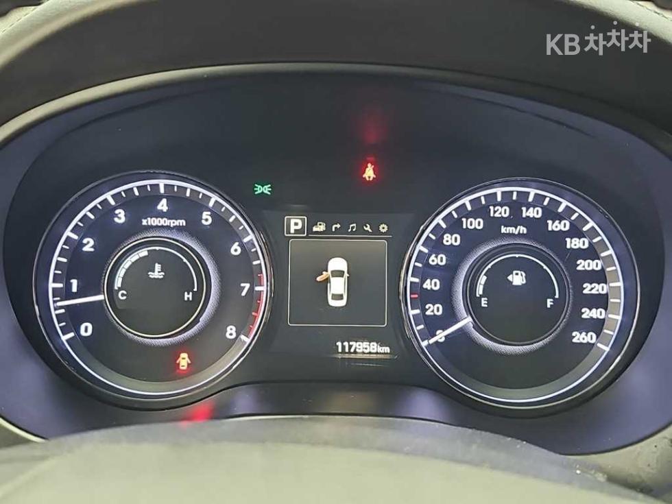 Hyundai Aslan — miniaturë 6