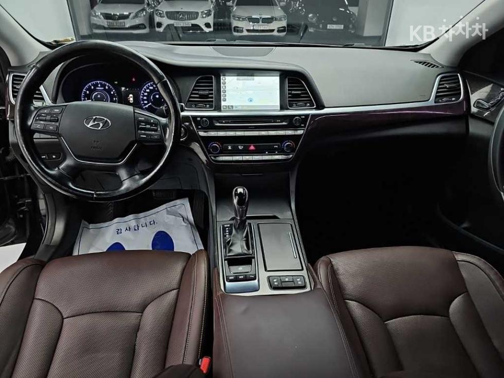 Hyundai Aslan — miniaturë 7