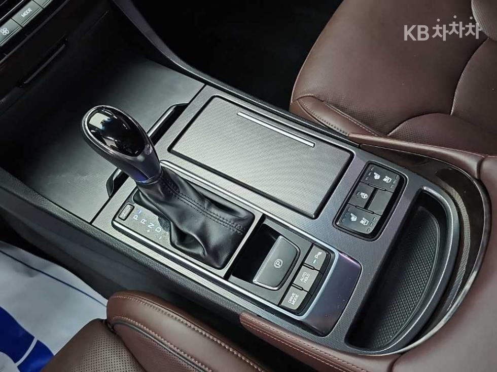 Hyundai Aslan — miniaturë 8