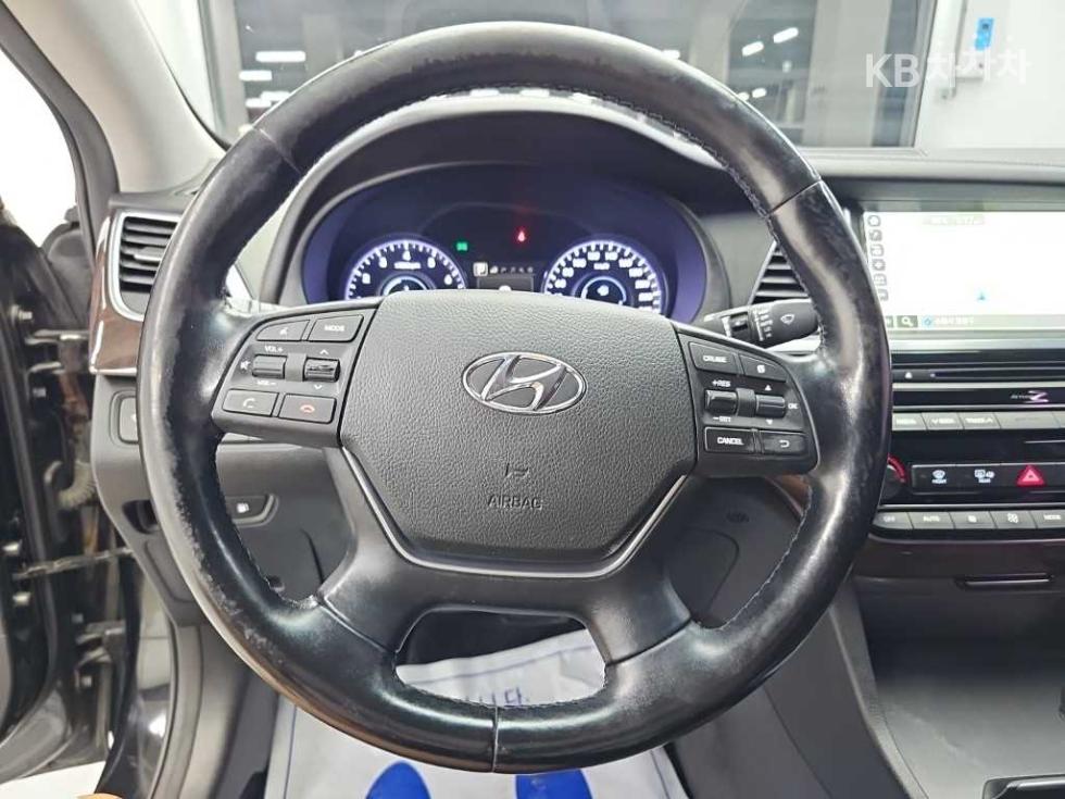Hyundai Aslan — miniaturë 9
