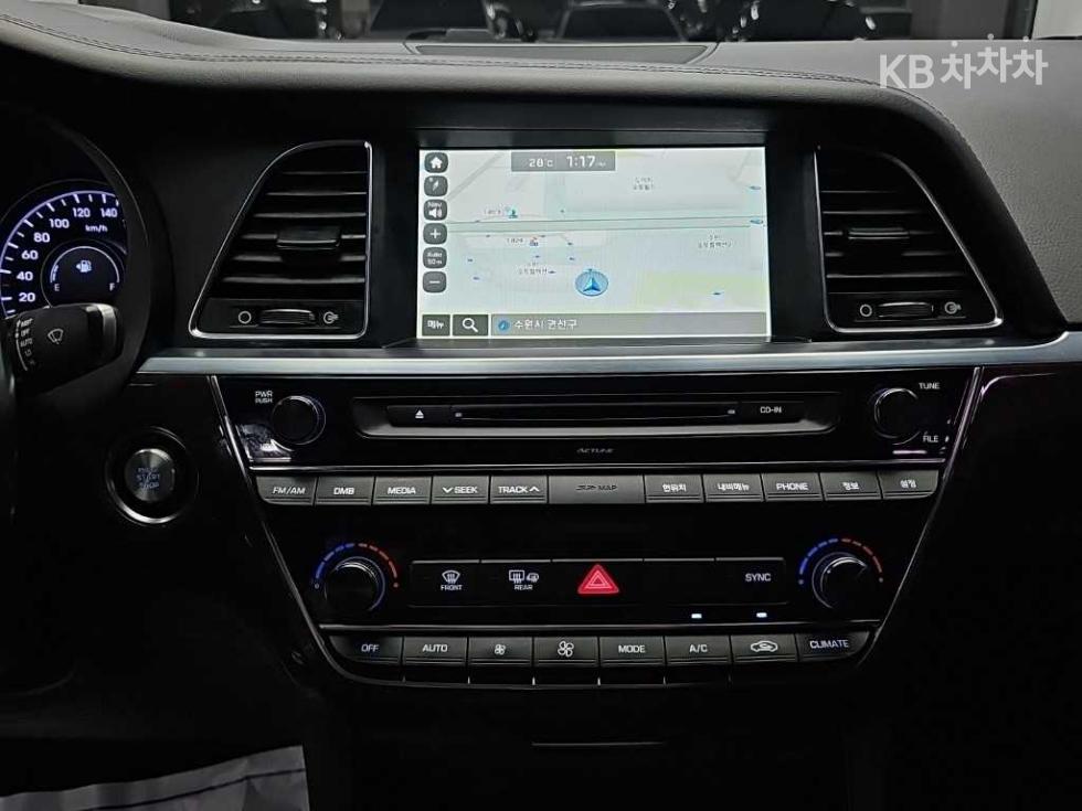 Hyundai Aslan — miniaturë 10