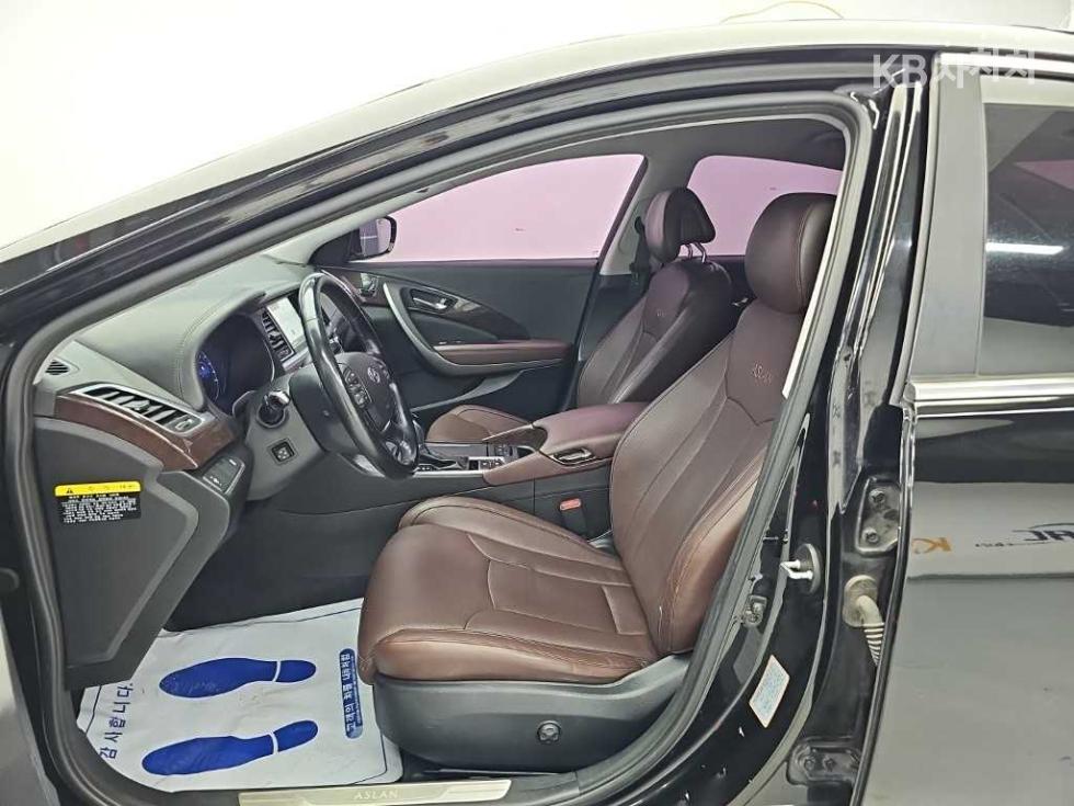 Hyundai Aslan — miniaturë 11