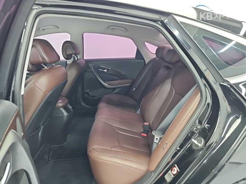 Hyundai Aslan — miniaturë 12
