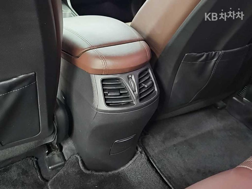 Hyundai Aslan — miniaturë 13