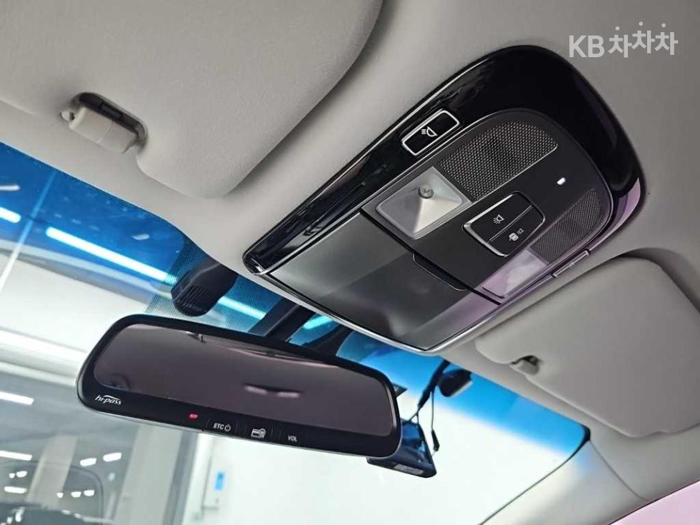 Hyundai Aslan — miniaturë 17