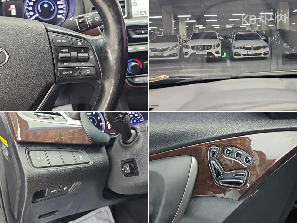 Hyundai Aslan — miniaturë 18