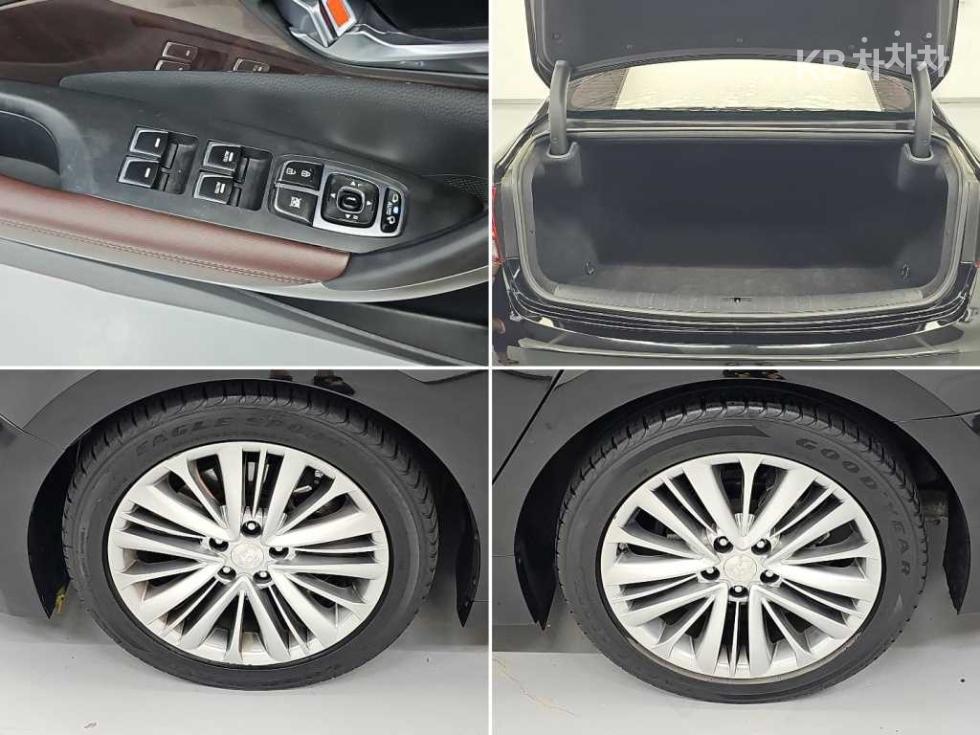 Hyundai Aslan — miniaturë 19