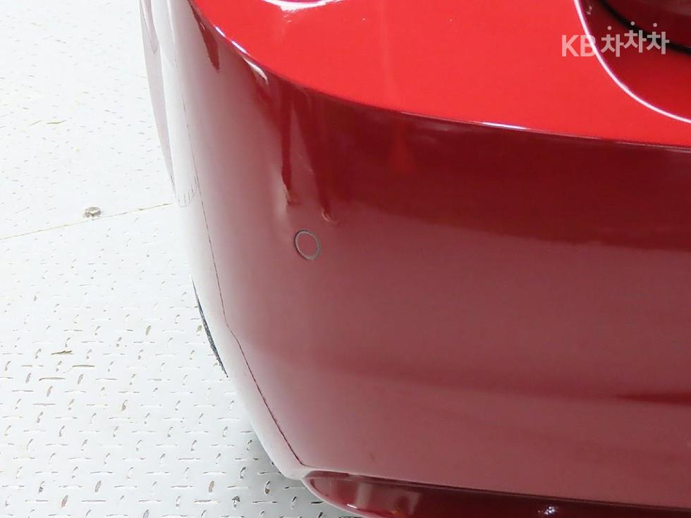 Chevrolet Aveo — miniaturë 8