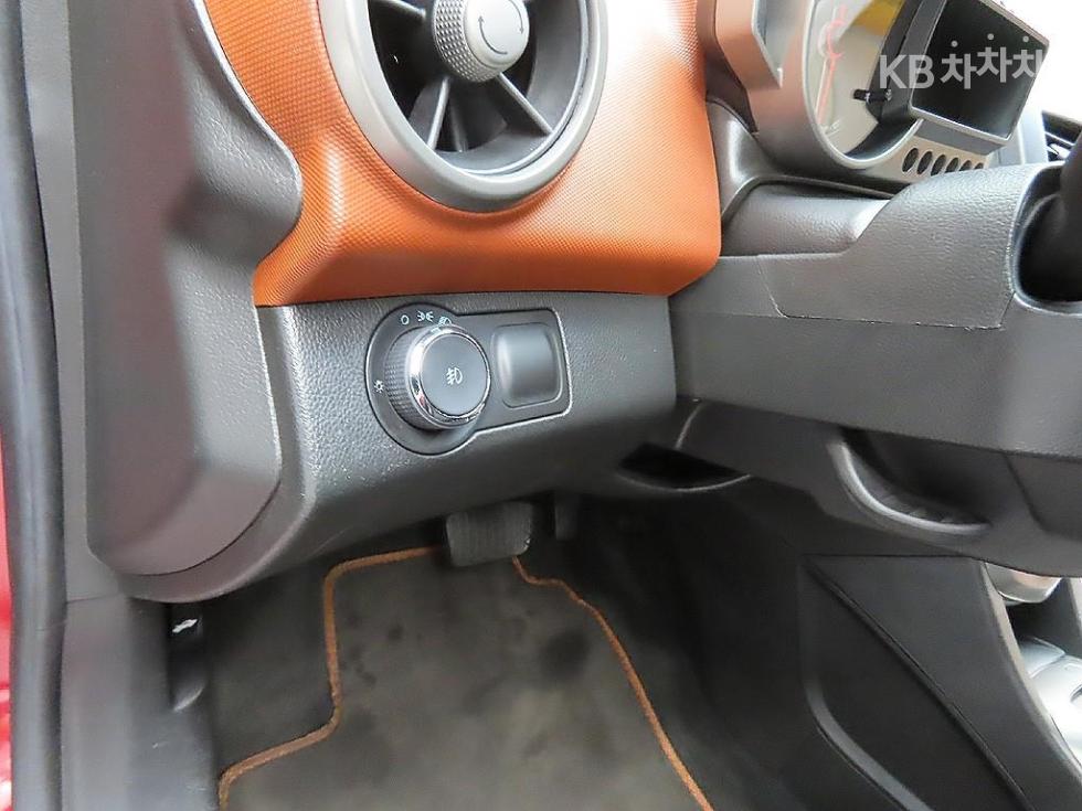 Chevrolet Aveo — miniaturë 13