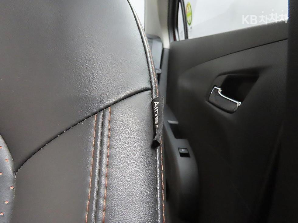 Chevrolet Aveo — miniaturë 17