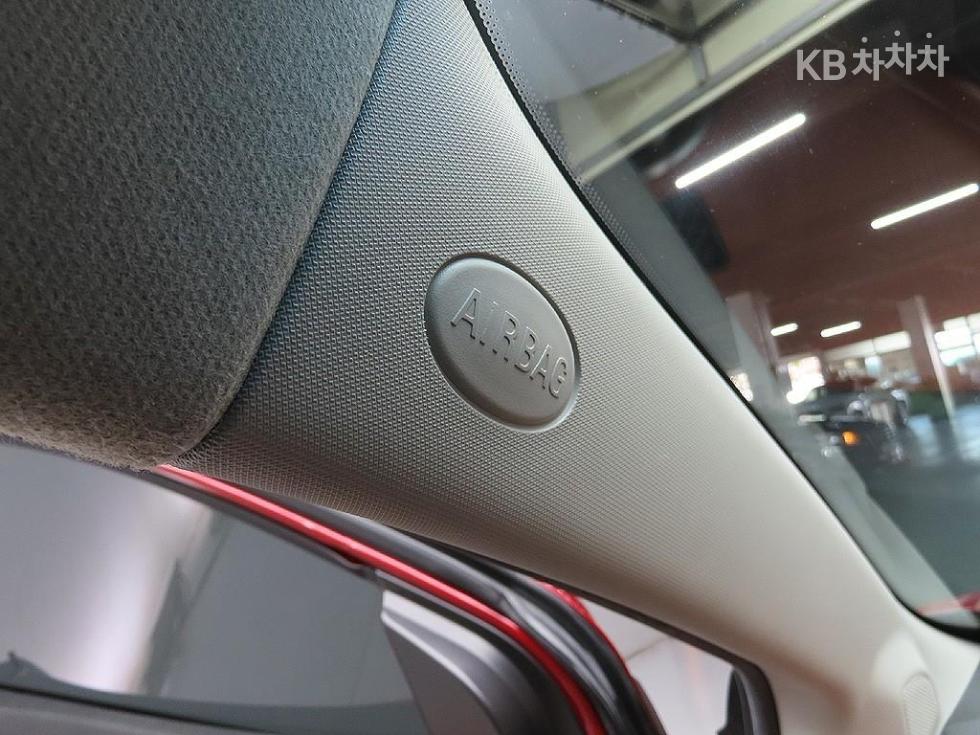 Chevrolet Aveo — miniaturë 18