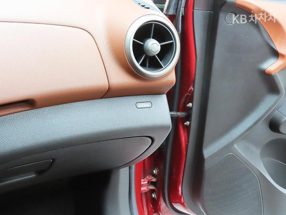 Chevrolet Aveo — miniaturë 19