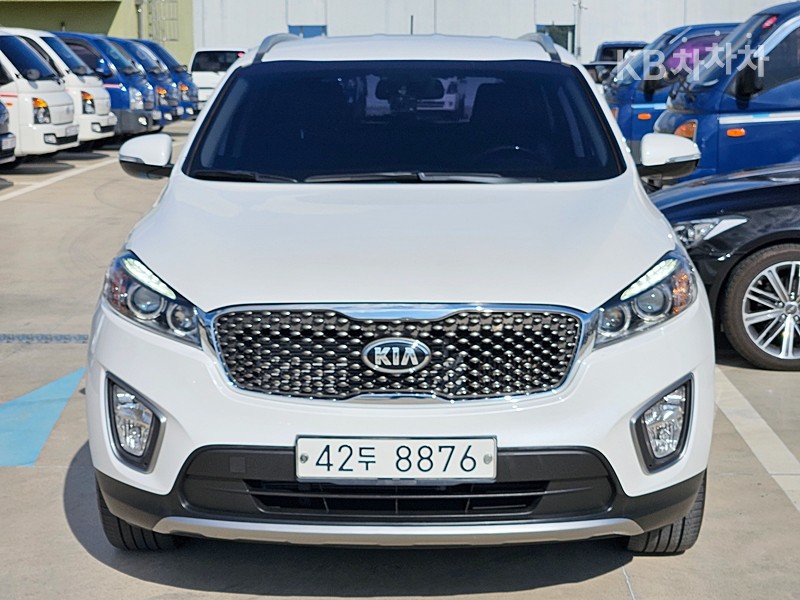 Kia Соренто
