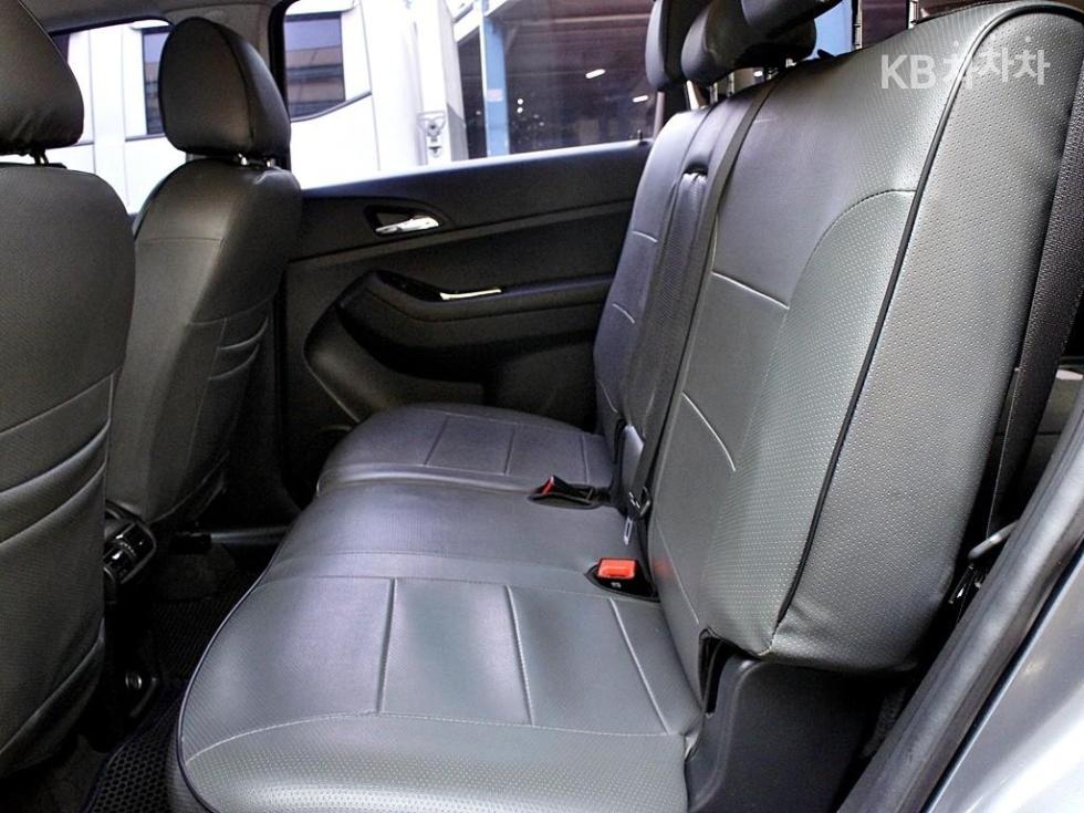 Chevrolet Orlando — miniaturë 5