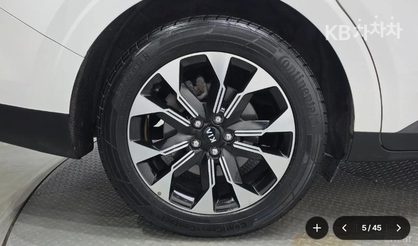 Kia Carnival — miniaturë 5
