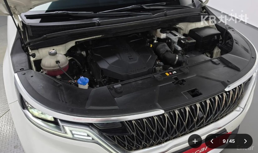 Kia Carnival — miniaturë 6