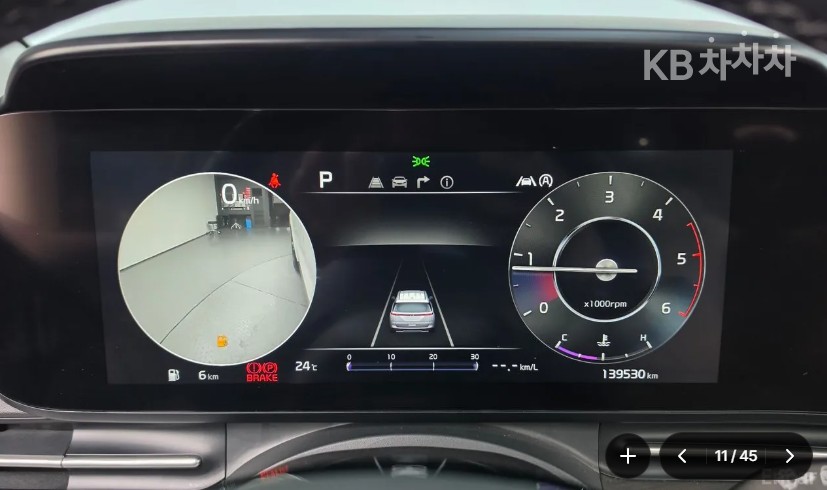 Kia Carnival — miniaturë 8