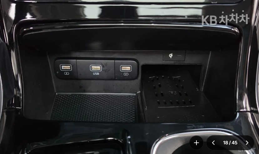 Kia Carnival — miniaturë 13