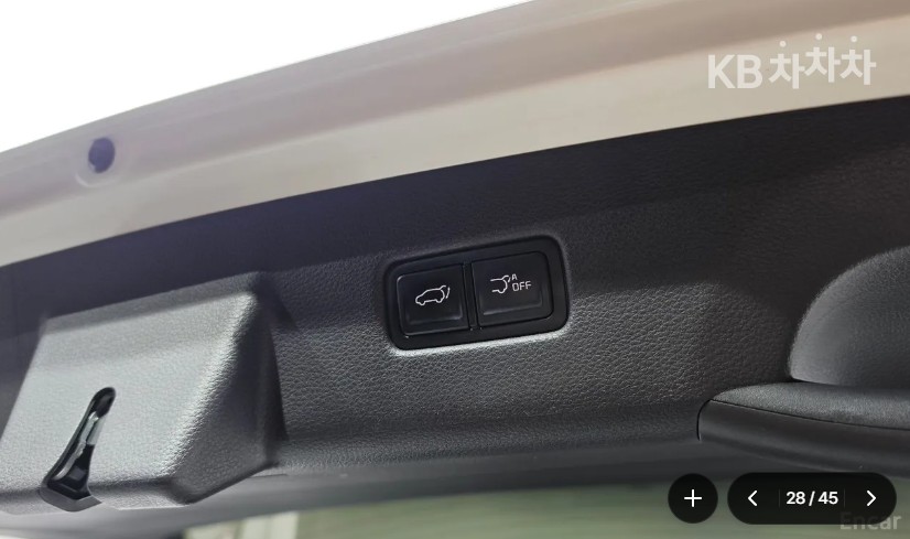 Kia Carnival — miniaturë 23