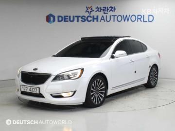 Kia K7 3.0 GDI 노블레스 — foto 1