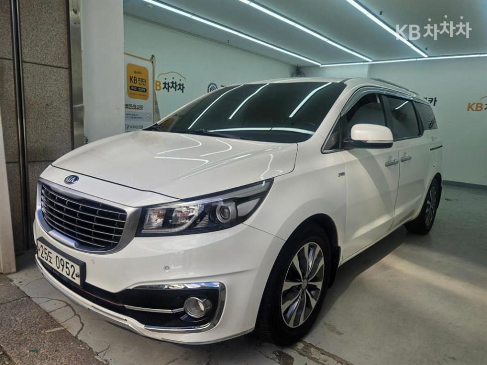 Kia Carnival — miniaturë 2