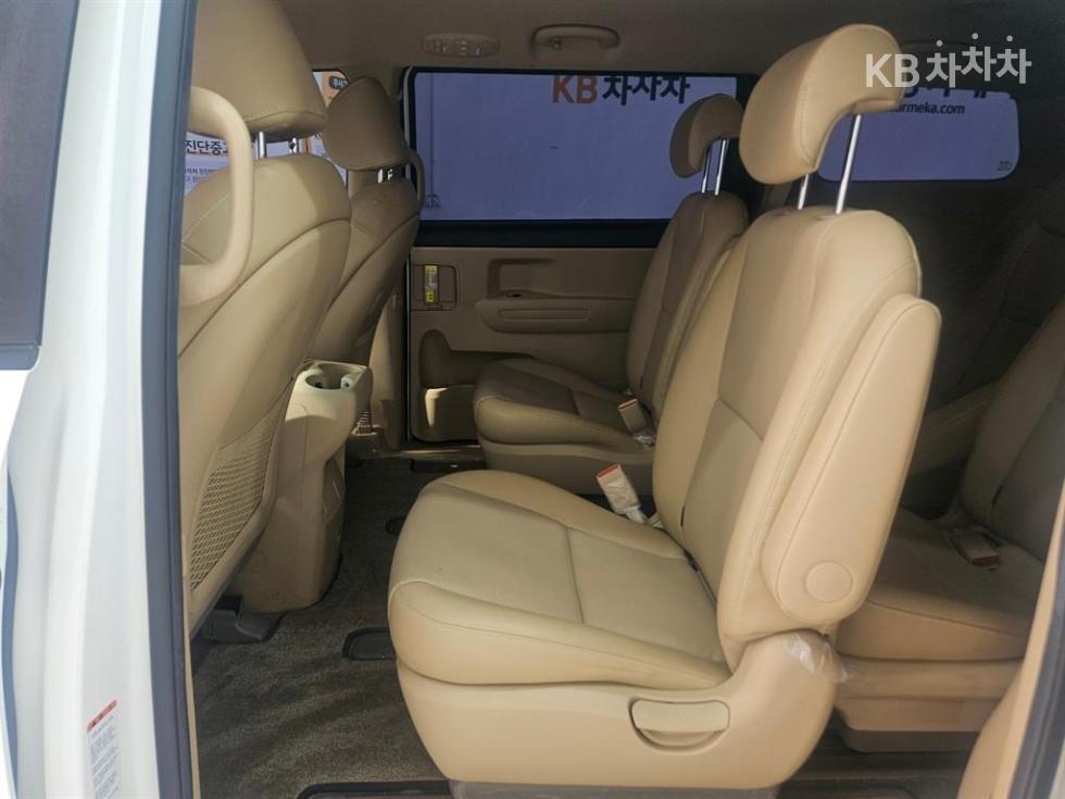 Kia Carnival — miniaturë 6