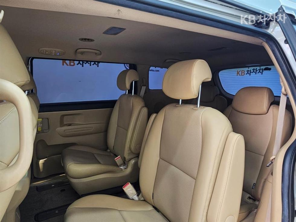 Kia Carnival — miniaturë 7