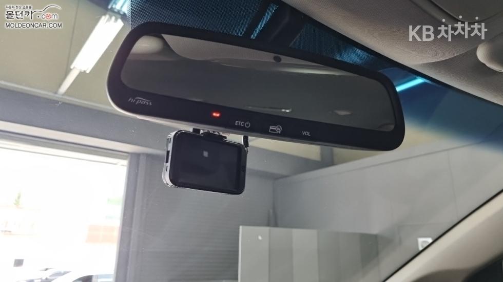 Kia Carnival — miniaturë 16