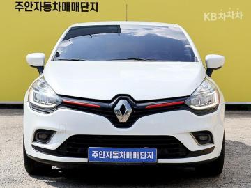 Renault Clio 1.5dci  intense — foto 1