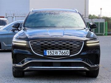 Genesis GV70 2.5T Gasoline 2WD — foto 1