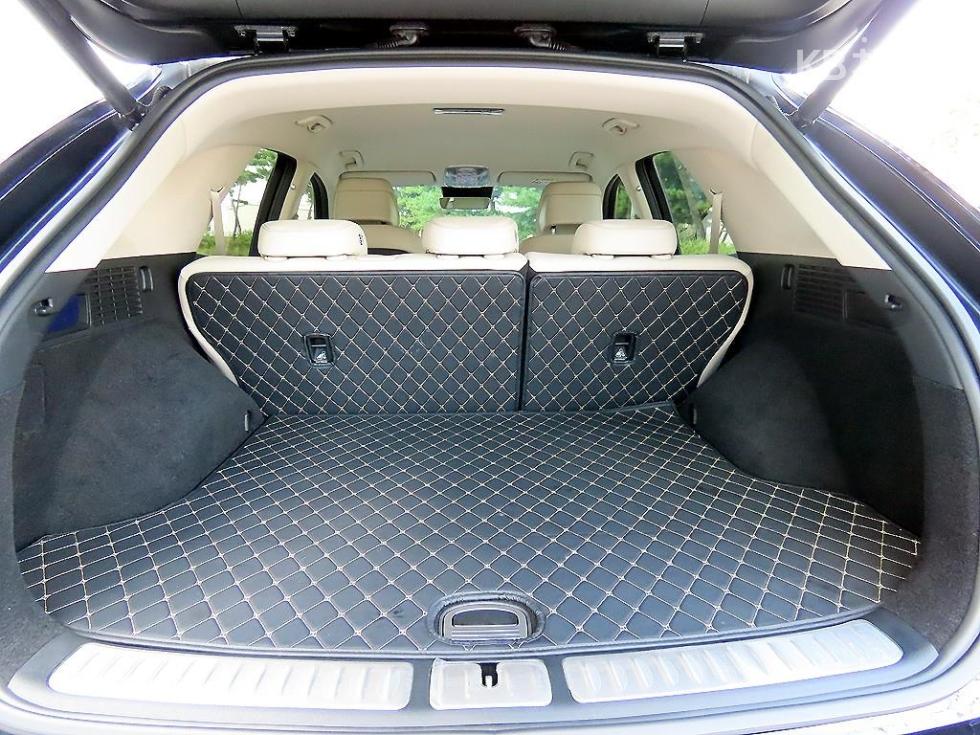 Genesis GV70 — miniaturë 17